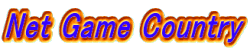 Net Game Country